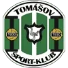 SK Tomasov Football Team Results
