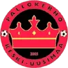 PK Keski-Uusimaa Football Team Results