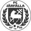 FC Järfälla Football Team Results
