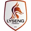 IF Lyseng Football Team Results