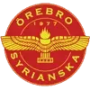 Örebro Syrianska IF Football Team Results