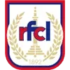 RFC Liege Football Team Results