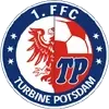 FFC Turbine Potsdam II Women Football Team Results