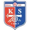 Turk Metal Kirikkalespor Football Team Results