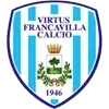 Virtus Francavilla Football Team Results
