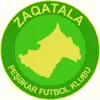 Zaqatala Football Team Results