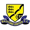 Basford Utd Football Team Results