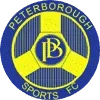 Peterborough Sports Football Team Results