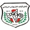 Shabab Khanyounis Football Team Results