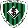 TSV St. Johann Football Team Results