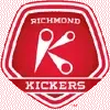 Richmond Kickers Football Team Results