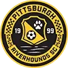 Pittsburgh Riverhounds Football Team Results
