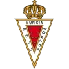 Real Murcia B Football Team Results