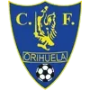 Orihuela Football Team Results