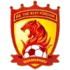 Guangzhou FC Football Team Results
