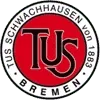 TuS Schwachhausen Football Team Results