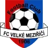 Velke Mezirici Football Team Results