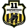 Once Deportivo de Ahuachapán Football Team Results
