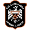CD Aguila Football Team Results