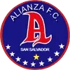 Alianza FC Football Team Results