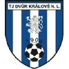 Dvur Kralove Football Team Results