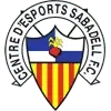 Sabadell Football Team Results