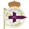 Deportivo La Coruna B Football Team Results