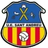 UE Sant Andreu Football Team Results