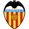 Valencia B Football Team Results
