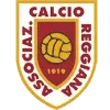 AC Reggiana Football Team Results