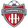 FC Mauerwerk Football Team Results
