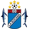 Defensor La Bocana Football Team Results