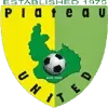 Plateau United Football Team Results