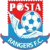 Posta Rangers Football Team Results
