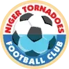 Niger Tornadoes Football Team Results