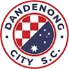 Dandenong City Football Team Results