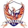 Valentine Phoenix Football Team Results