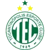 Tocantinopolis EC Football Team Results