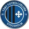 Taby FK U19 Football Team Results