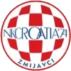 NK Croatia Zmijavci Football Team Results