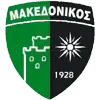 Makedonikos Football Team Results