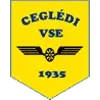 Cegledi VSE Football Team Results