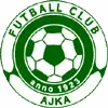 FC Ajka Football Team Results