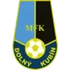 Dolny Kubin Football Team Results