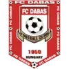 FC Dabas Football Team Results