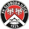 Sloboda Uzice Football Team Results