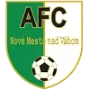 AFC Nove Mesto nad Vahom Football Team Results
