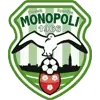 Monopoli Football Team Results