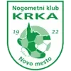 Krka Novo Mesto Football Team Results