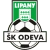 Odeva Lipany Football Team Results